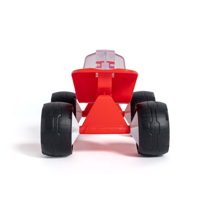 Buggy de Dunas de Juguete Hape