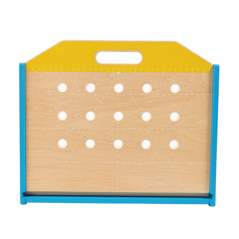 Banco de Trabajo Little Engineer Hape