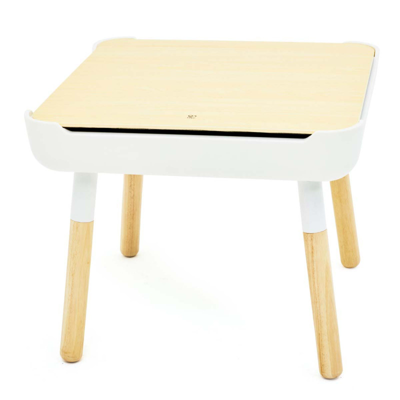 Mesa de Actividades Flip and Play Hape
