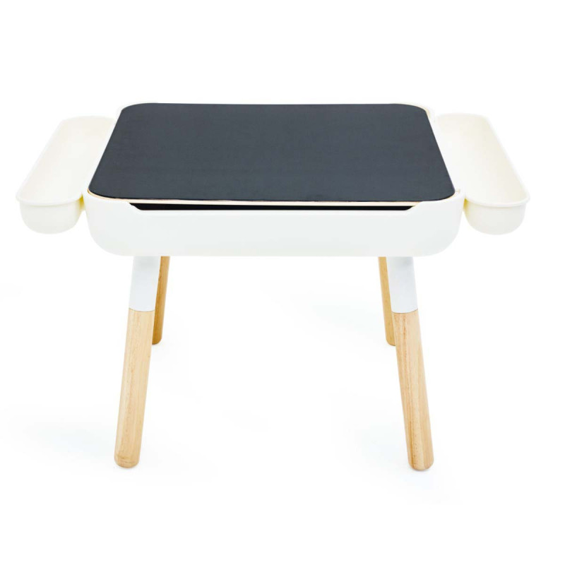Mesa de Actividades Flip and Play Hape