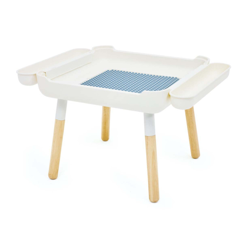Mesa de Actividades Flip and Play Hape