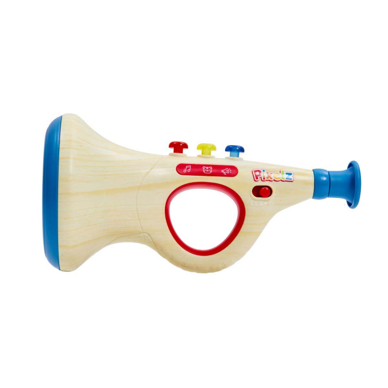 Super Trompeta Musical Hape
