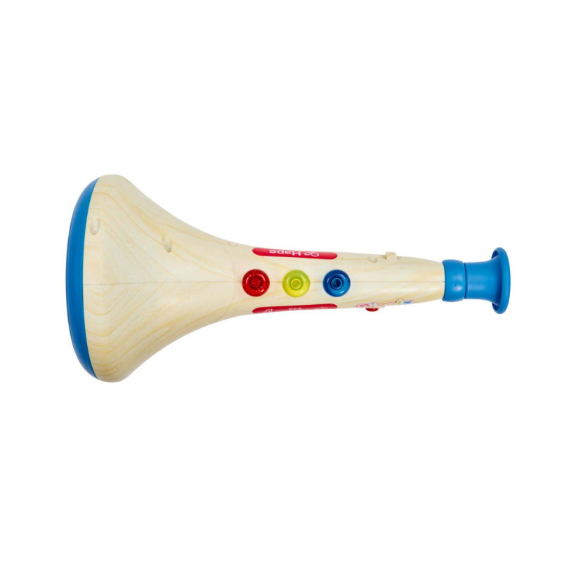 Super Trompeta Musical Hape