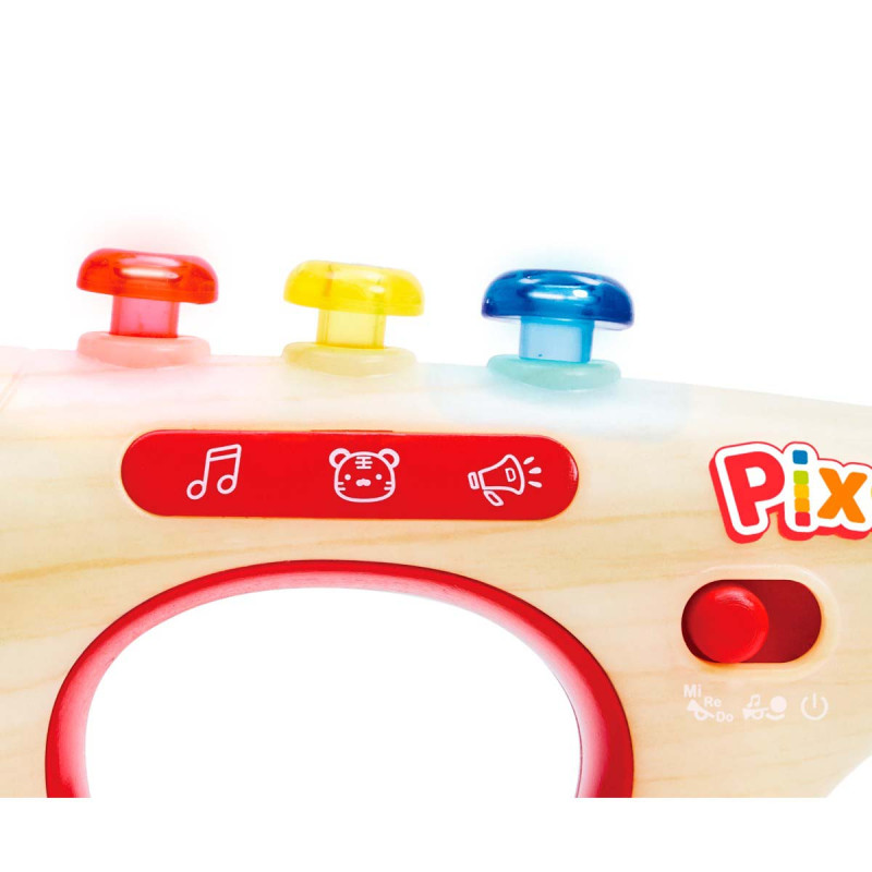 Super Trompeta Musical Hape