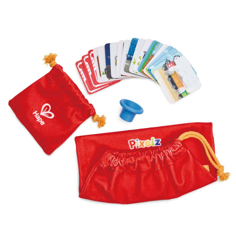 Super Trompeta Musical Hape