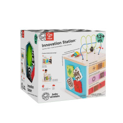 Juego de Cubos de Actividades Hape