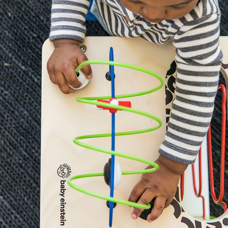 Juego de Cubos de Actividades Hape