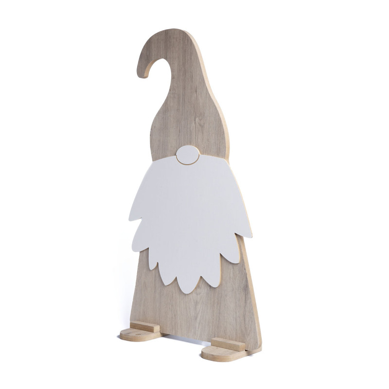 Adorno de Duende Navideño 90 cm