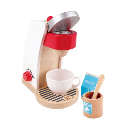 Juguete Cafetera Hape