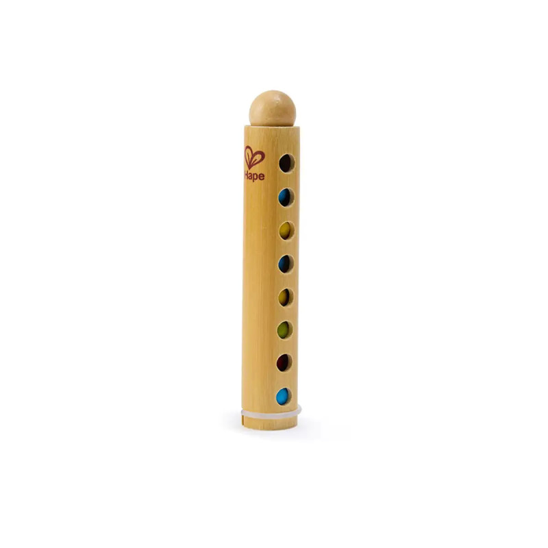 Juego de Mesa Bamboo Rápido Hape