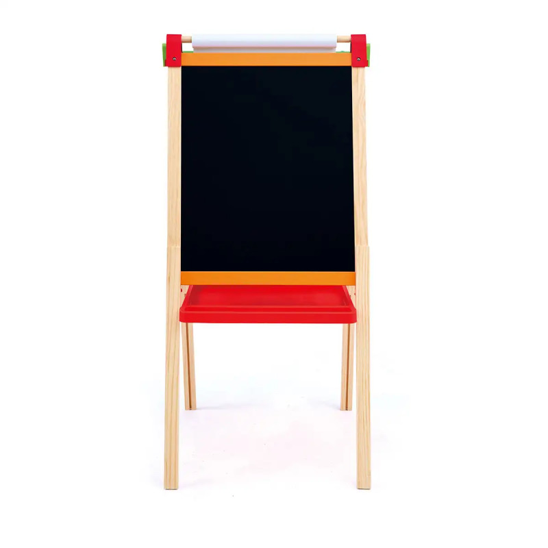 Atril Caballete Little Artist Hape
