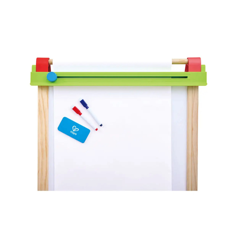Atril Caballete Little Artist Hape