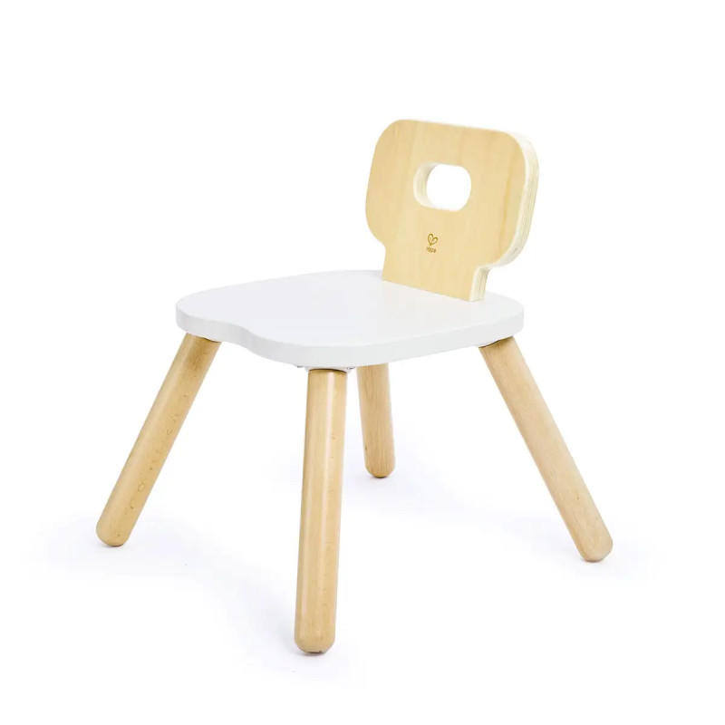 Sillita Robusta de Madera Hape