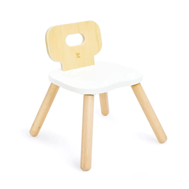 Sillita Robusta de Madera Hape