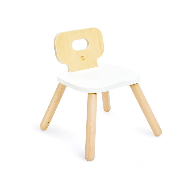 Sillita Robusta de Madera Hape