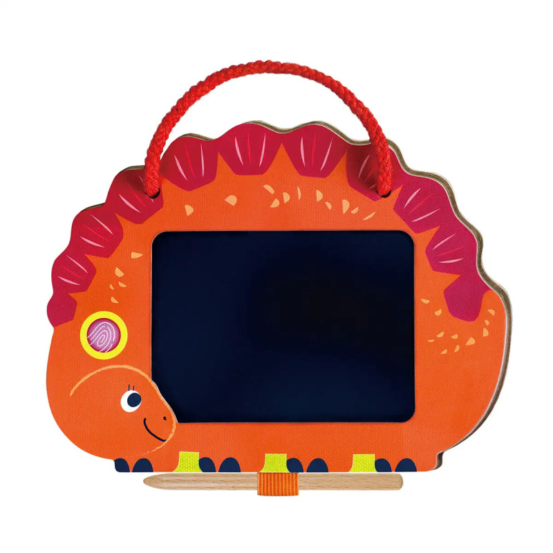 Display Tabletas Mágicas 8 Pcs en 3 Diseños Avenir