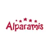 Alparamis