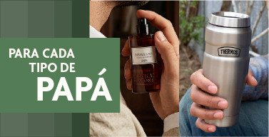 DIA DEL PADRE 2026