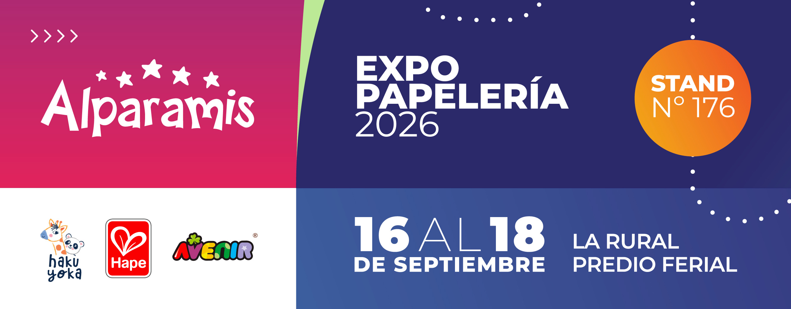EXPOPAPELERIA