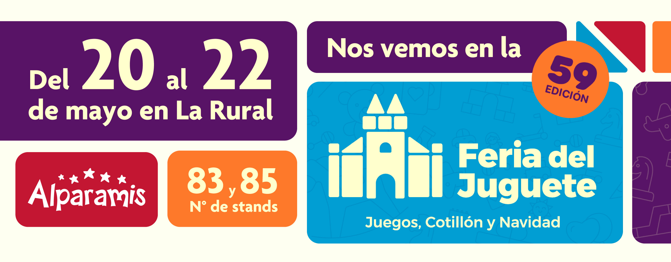 expojuguetes 2026